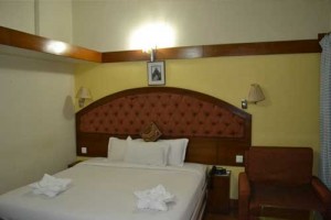 A room A room