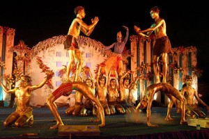 Events Events