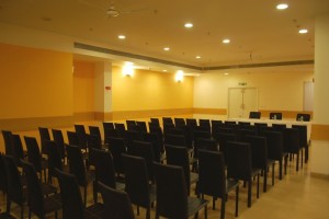 Conference Hall