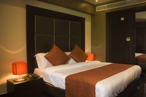 Luxurious Room