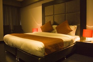 Room Interior