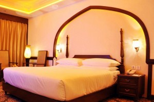Comfortable Room