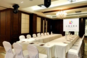 Conference Hall