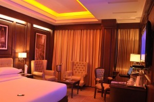 Regal Room