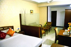 Room Interior