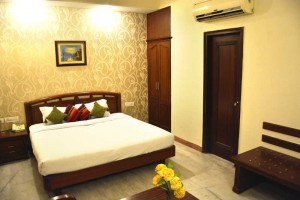 Super Deluxe Room
