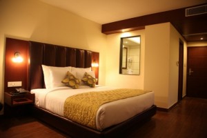 Grand Deluxe Room
