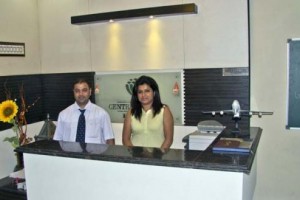 Reception Reception