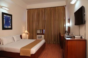 Comfortable Room