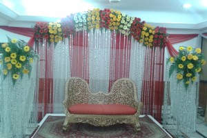 Wedding Hall