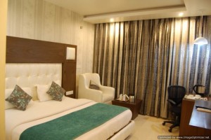 Regal Bedroom
