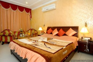 Super Deluxe Room
