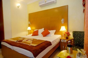 Comfortable Room