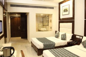 Comfortable Room