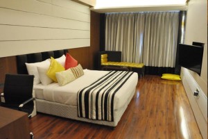 Comfortable Room