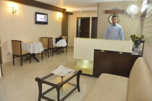 Reception Reception
