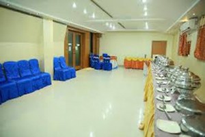 Banquet Hall Banquet Hall
