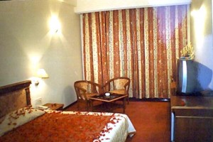 Comfortable Room Comfortable Room