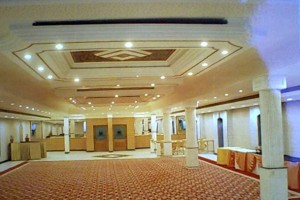 Conference Room Conference Room