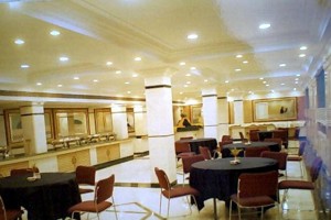 Dining Hall Dining Hall