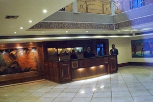Reception Reception