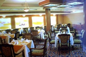 Restaurant Restaurant