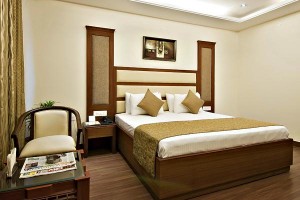 Deluxe Room Deluxe Room