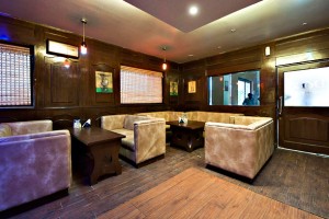 Lounge Lounge