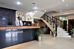 Reception Reception
