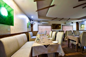 Restaurant Restaurant