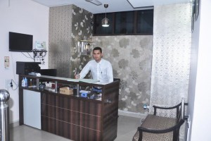 Hotel Reception Hotel Reception