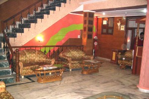 Lobby Lobby
