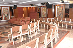 Conference Room Conference Room