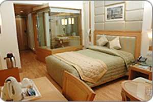 Grand Deluxe Room Grand Deluxe Room