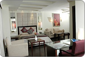 Suite Room Suite Room
