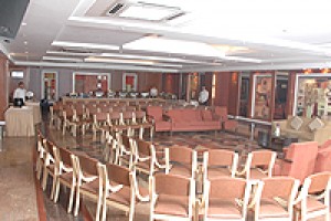 Banquet Hall Banquet Hall
