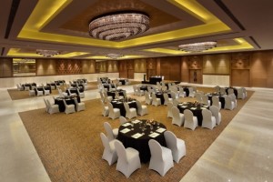Crystal BallRoom Crystal BallRoom