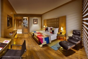 Deluxe Room Deluxe Room