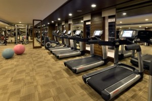 Gym Gym
