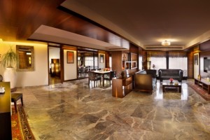 Legacy Suite Living Area Legacy Suite Living Area