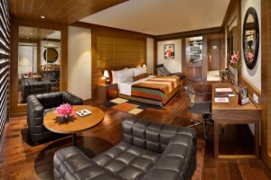 Luxury Room Luxury Room