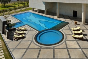 Outdoor Pool Outdoor Pool