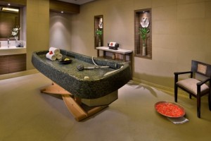 Rejuve TheSpa Hamam Room Rejuve TheSpa Hamam Room