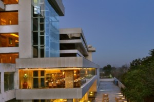 The Lalit Chandigarh The Lalit Chandigarh