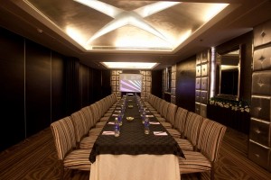 Board Room