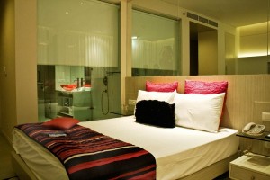 Suite Room