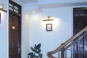 Hotel Interior Hotel Interior