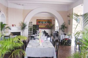 Restaurant Restaurant