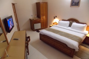 Comfortable Room