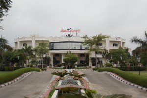 Resort View